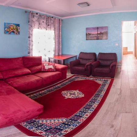 סאלו Villa Maria מראה חיצוני תמונה