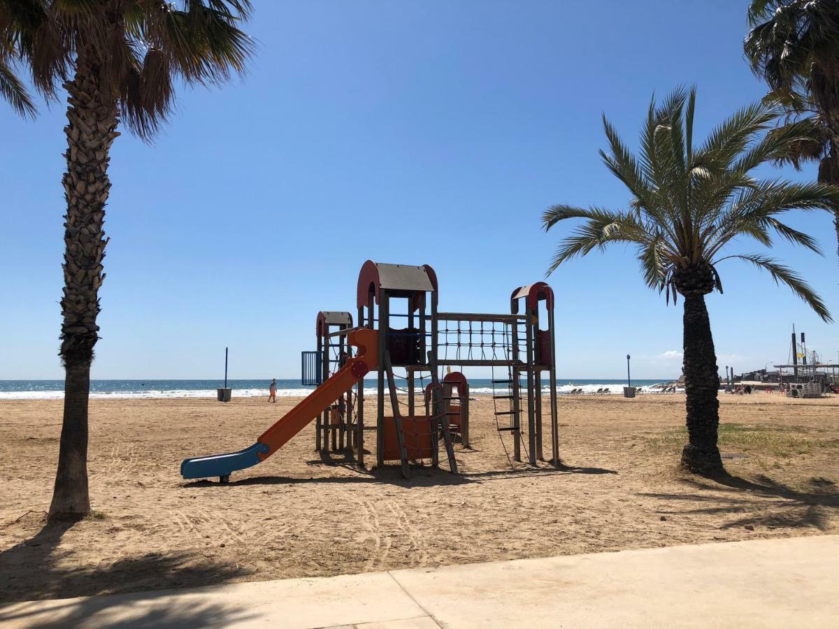 סאלו Villa Maria מראה חיצוני תמונה