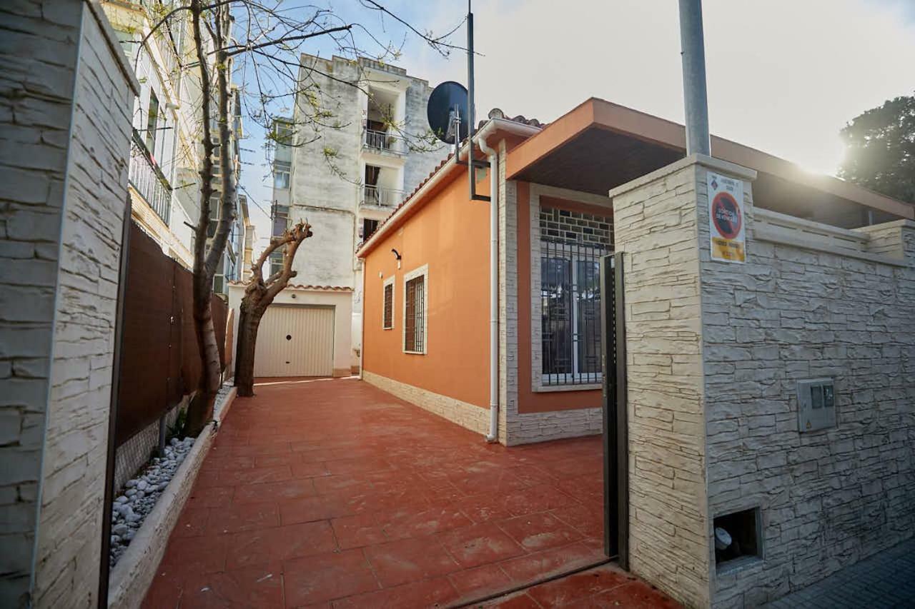 סאלו Villa Maria מראה חיצוני תמונה