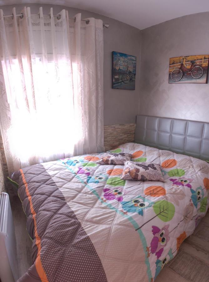 סאלו Villa Maria מראה חיצוני תמונה