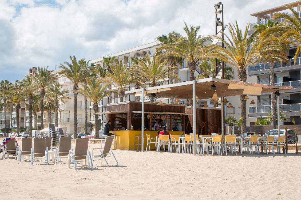 סאלו Villa Maria מראה חיצוני תמונה